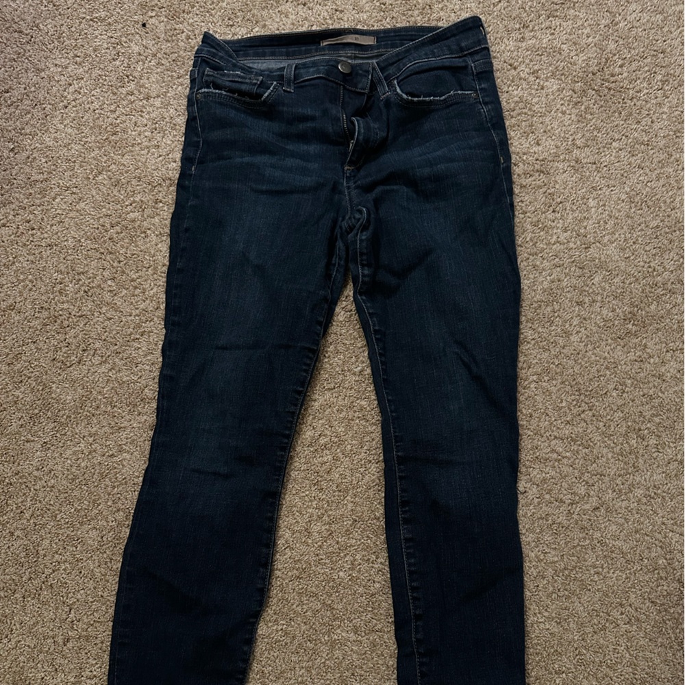 Joes Jeans Darkwash